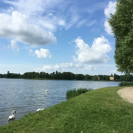 Strandhaus Seerose Miedzychod
