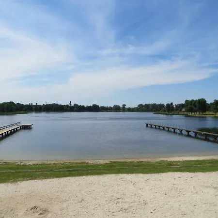 Strandhaus Seerose