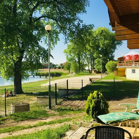 Strandhaus Seerose *