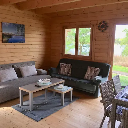 Strandhaus Seerose Miedzychod